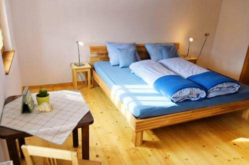 Apartamento Landhaus Tenne