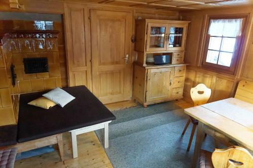 Apartamento Landhaus Tenne