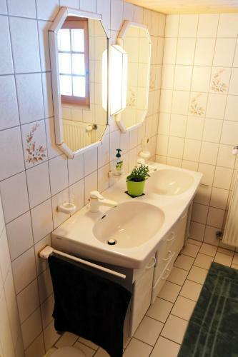 Apartamento Landhaus Tenne