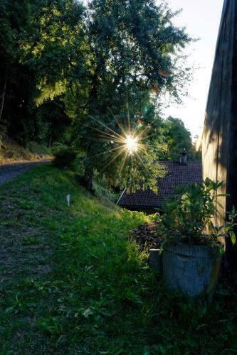 Apartamento Landhaus Tenne