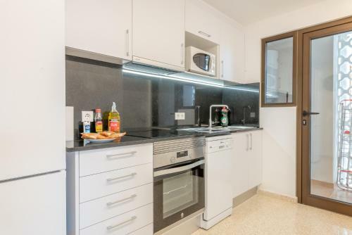 Apartamento Ca Na Maureta