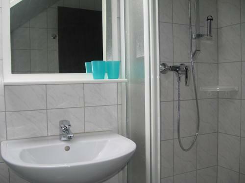 Apartamento G�steapartments Haus Kohler