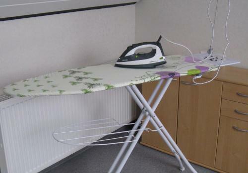 Apartamento G�steapartments Haus Kohler