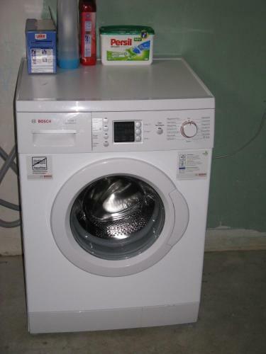 Apartamento G�steapartments Haus Kohler