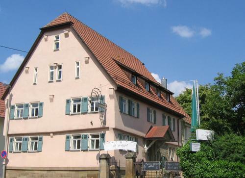 Apartamento G�steapartments Haus Kohler