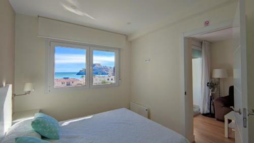 Apartamento Suit Pe�iscola Playa
