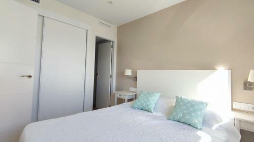 Apartamento Suit Pe�iscola Playa