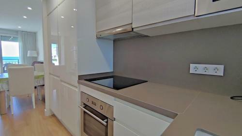 Apartamento Suit Pe�iscola Playa