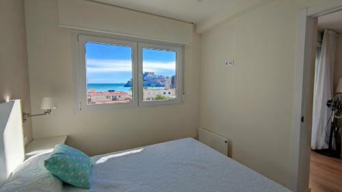 Apartamento Suit Pe�iscola Playa