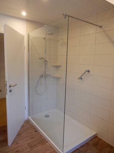 Apartamento Business-apartment Braun
