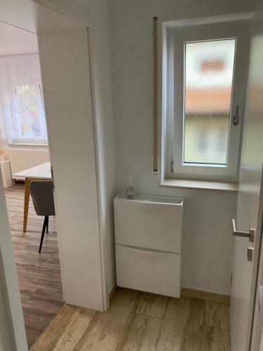 Apartamento Business-apartment Braun