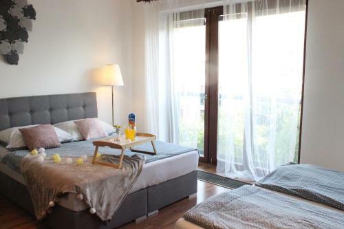 Apartments Egara