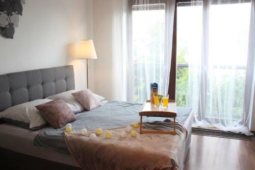 Apartments Egara
