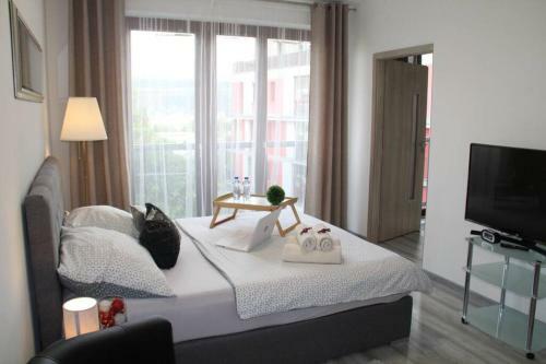 Touristic Apartment Elen