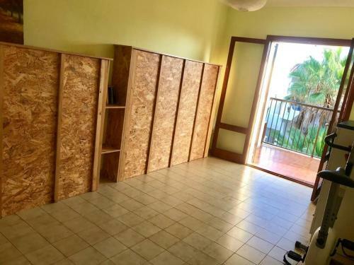 Apartamento Frente Al Mar En Portocolom