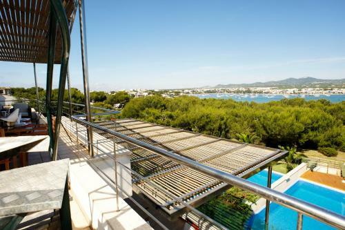 S'arenal Petit