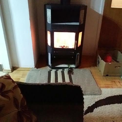 Apartamento Gogo.