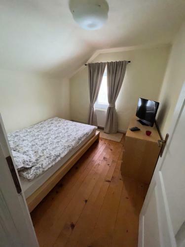 Villa Ku?a Za Odmor Ivkovi?