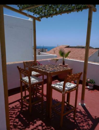 Apartamento Casita Marinera