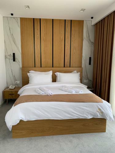 Hotel Resort Zerja And Spa
