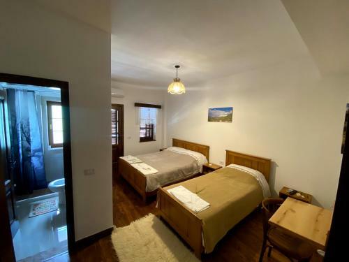 Hotel Agro Zerja