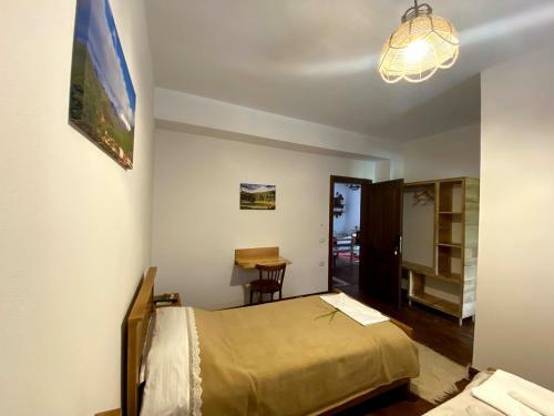 Hotel Agro Zerja
