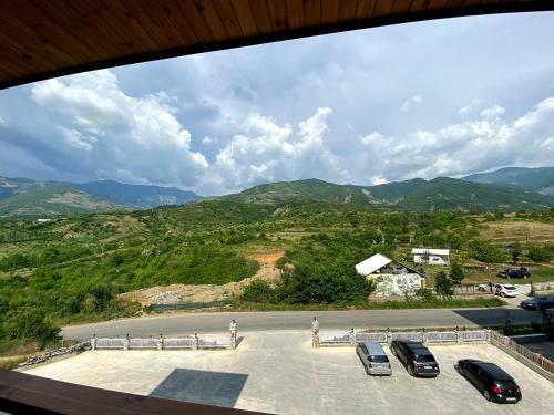 Hotel Agro Zerja