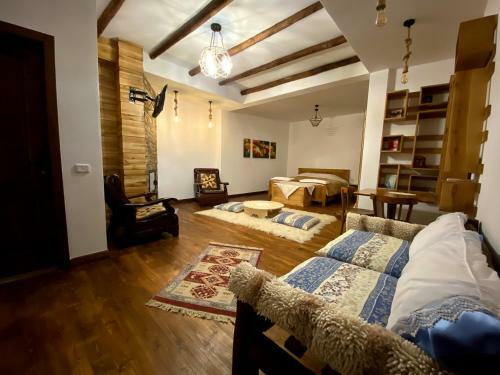 Hotel Agro Zerja