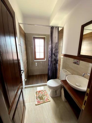 Hotel Agro Zerja