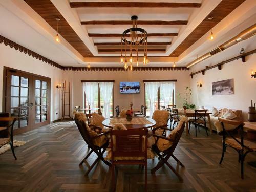 Hotel Agro Zerja