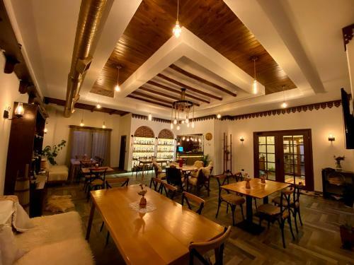 Hotel Agro Zerja