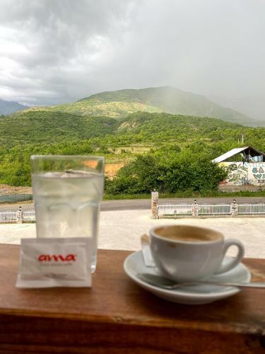 Hotel Agro Zerja