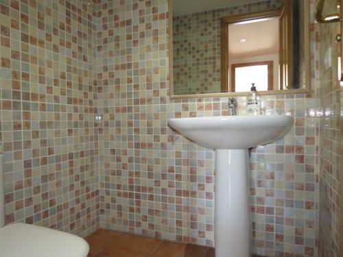 Villa Vicky Pe�iscola, Chalet Pareado