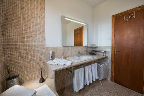 Villa Cala Marsal