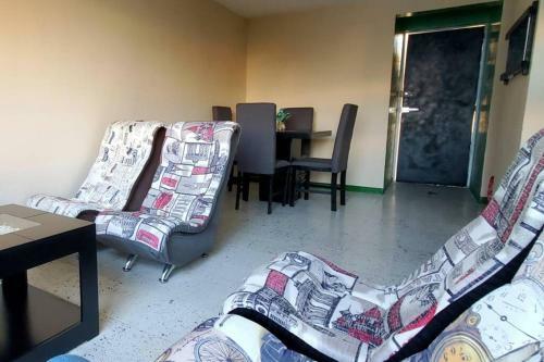 Apartamento Todo Al Alcance de Tu Mano... Esmeralda