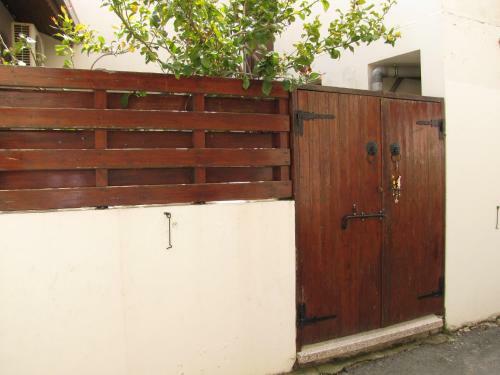 Panagiota Stone House