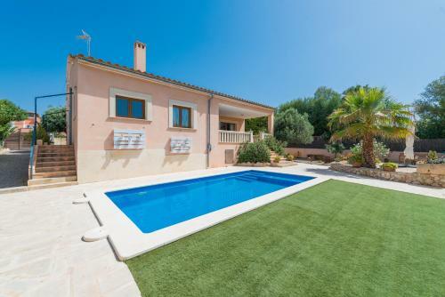 Villa Can Fioly