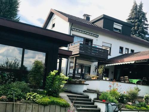 Apartamentos Ferienwohnung Kiwi
