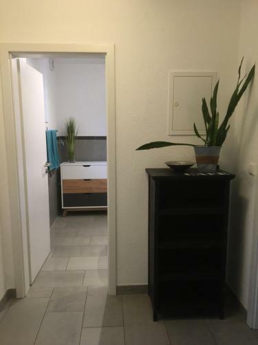 Apartamento Souterrain Ferienwohnung Im Acherner Weg