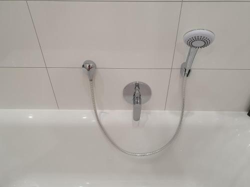 Apartamento Quiet Place