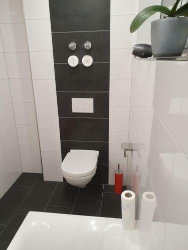 Apartamento Quiet Place