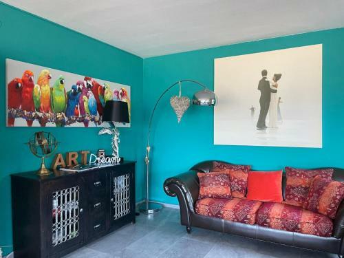 Holiday Home Villa Relax & Spa