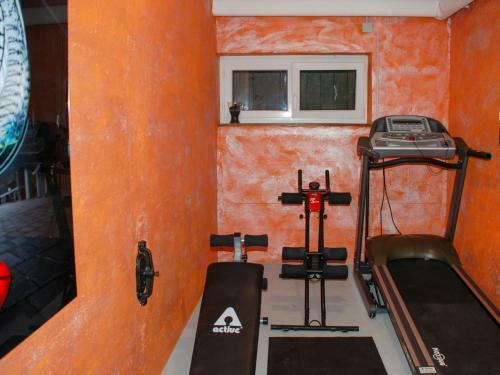 Holiday Home Villa Relax & Spa