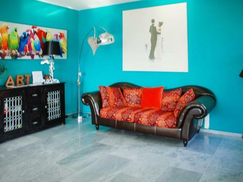 Holiday Home Villa Relax & Spa