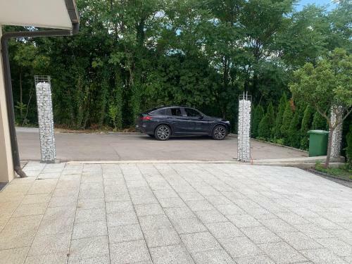 Apartamento Ferienwohnung