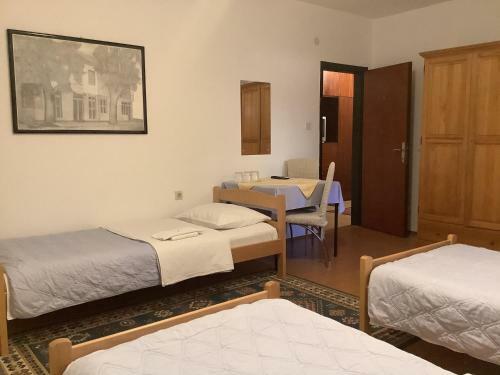 Apartamento Sobe Pipi?