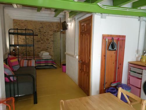 Mayor 17 Apartamento 3