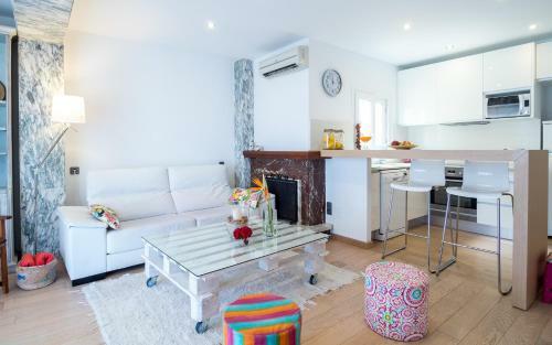 Apartamento Es Varadero