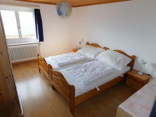 Apartamento Ferienwohnung Alter Konsum