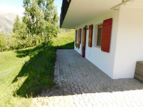 Apartamento Ferienwohnung Traumzeit